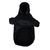 TIAKI Leuchtender Skelett-Hoodie für Hunde