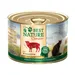 Best Nature Cat Senior 6 x 200 g - Lam