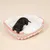TIAKI Hundebett & Decke Nordic Winter