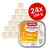 animonda Integra Protect Renal Nieren mit Huhn, 24 x 100 g. Widoczne opakowanie z napisem: low phosphorus, ohne getreide, veterinary diet.
