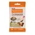 Nature's Variety Deli Snacks, trainingssnack, 95% kip, lam en varkensvlees, natuurlijk lekker, zonder granen, geen kunstmatige kleur- of smaakstoffen. Nettogewicht: 50g.