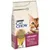 Purina Cat Chow Urinary, 50% proteine animali, ricco in pollo, con prebiotico naturale, senza coloranti o conservanti aggiunti. Immagine di un gatto sulla confezione.