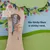 A bird in a nest with the text 'No-birdy likes a stinky nest' and a sign reading 'Home Tweet Home', highlighting the importance of keeping nests clean.