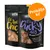 GREENWILD Do the Chick és It's your Ducky day jutalomfalat csomagolás, 100 g. Narancssárga kör: Próbálja ki! Látható szöveg angolul: gently freeze-dried, 97% duck breast, free from grains. GREENWILD Do the Chick és It's your Ducky day jutalomfalat csomagolás, 100 g. Narancssárga kör: Próbálja ki! Látható szöveg angolul: gently freeze-dried, 97% duck breast, free from grains.