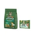 2,5 kg Ultima Cat + 4 x 70 g / 8 x 85 g pussia kaupan päälle! - Urinary Tract kana (2,5 kg) + Expert Nutrition Urinary kana & nauta (4 x 70 g)