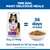 Hill's Science Plan Sensitive Stomach & Skin Adult 1 + Medium with Chicken