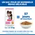 Hill's Science Plan Light Adult 1-6 Small & Mini Poulet