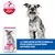 Hill's Science Plan Mature Adult 7+ Small & Mini Light poulet