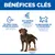 Hill's Science Plan Adult 1+ Healthy Mobility Large poulet
