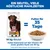 Hill's Science Plan Healthy Mobility Adult 1+ Large mit Huhn