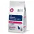 Advance Veterinary Diets Urinary Feline Formula 1,5 kg. Text: New Formula Superior Taste, Veterinary Exclusive. Ikoner för pH, urinvolym, kristaller. Siluett av katt.