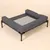 TIAKI Hundesofa Sun