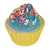 Kerbl Pet Lick Cupcake para pequeños roedores - 50 g