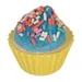 Kerbl Pet Leckstein Cupcake - 50 g