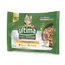 Ultima Cat Expert Nutrition Difficult Appetite, tuńczyk i kurczak - 44 x 70 g