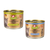 Lot mixte : saumon, dinde, veau, volaille