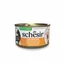 Pachet economic Schesir Complements în gelatină 24 x 70 g - Ton cu aloe