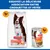 Hill's Science Plan Perfect Digestion aliments secs et humides pour adultes, avec du poulet. Recommandation : combinaison de croquettes et de pâté. Hill's Science Plan Perfect Digestion aliments secs et humides pour adultes, avec du poulet. Recommandation : combinaison de croquettes et de pâté.