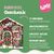 Purrfektes Geschenk: 24 Portionen, täglich ein leckerer Snack. Abwechslungsreich: Crunchy- & Creamy-Snack. Limitierte Auflage: Stilvolles Design. Premium Snacks: Ohne Getreide, Zucker, künstliche Zusatzstoffe.