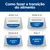 Hill's Prescription Diet Gastrointestinal Biome Mini com frango para cães