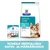 Hill's Prescription Diet Dental Care Mini t/d -kuivaruoka ja Dental Care Chews, molemmissa koirakuva. Teksti: Kokeile herkullisia kuiva- ja märkäruokia. Hill's Prescription Diet Dental Care Mini t/d -kuivaruoka ja Dental Care Chews, molemmissa koirakuva. Teksti: Kokeile herkullisia kuiva- ja märkäruokia.