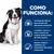 Hill's Prescription Diet t/d Dental Care com frango
