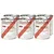 Hardys Huhn Pur, premium naturlig hundmat, enkelprotein, tillverkad i Tyskland. Sexpack burkar.