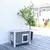 Kerbl Pet ECO Cat House Eli
