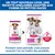 Hill`s Science Plan Puppy Small et Mini agneau et riz
