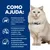 Hill's Prescription Diet c/d Multicare Stress Urinary Care peixe Hill's Prescription Diet c/d Multicare Stress Urinary Care peixe