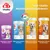 8in1 Vitality Multivitamin Tabletten für kleine Rassen, Welpen, erwachsene Hunde und ältere Hunde. A-Z Daily Supplements.