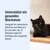 Favorise une croissance saine. Convient aux chatons non stérilisés du sevrage jusqu'à 12 mois, ainsi qu'aux chattes gestantes ou allaitantes. Favorise une croissance saine. Convient aux chatons non stérilisés du sevrage jusqu'à 12 mois, ainsi qu'aux chattes gestantes ou allaitantes.