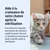Aide à la croissance de votre chaton après la stérilisation. Conçu pour une croissance rapide et une prise de poids contrôlée après la stérilisation. Aide à la croissance de votre chaton après la stérilisation. Conçu pour une croissance rapide et une prise de poids contrôlée après la stérilisation.