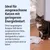 Ideal für ausgewachsene Katzen mit geringem Energiebedarf. Ausgewogene Rezeptur hilft beim Halten des Idealgewichts und bietet leckeren Lachsgeschmack. Ideal für ausgewachsene Katzen mit geringem Energiebedarf. Ausgewogene Rezeptur hilft beim Halten des Idealgewichts und bietet leckeren Lachsgeschmack.