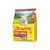 Josera Duck & Salmon Junior Mini, Super Premium Petfood, mit Ente und Lachs, 71% tierisches Protein, für optimales Wachstum, Zahnpflege-System, kleiner Hund auf Verpackung.