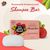 Pet Head Shampoo Bar Granatapfel & Kokosnussöl, plastikfrei, 3-in-1 reinigt, hydratisiert und pflegt, für alle Felltypen, 85g.