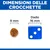 Hill's Science Plan Hypoallergenic Adult Small & Mini con Salmone Hill's Science Plan Hypoallergenic Adult Small & Mini con Salmone