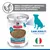 Hill's Science Plan Adult Hypoallergenic con Salmone umido cane