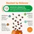 Zesty Paws Probiotic Chews Digestion - Pumpkin - dog supplements - 50 Chews Zesty Paws Probiotic Chews Digestion - Pumpkin - dog supplements - 50 Chews