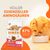 IAMS Advanced Nutrition Adult Cat mit Lachs