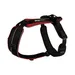 Julius-K9 Speed Dog Harness - Red - Size L: Chest circumference 70 - 85cm