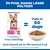 Hill's Science Plan Adult 1-6 Small & Mini med lam & ris