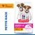 Hill's Science Plan Puppy <1 Small & Mini poulet Hill's Science Plan Puppy <1 Small & Mini poulet