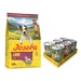 Josera Mini Adult jagnjetina - 3 kg