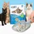 Catit Go Natural! Erbse + Bentonit Vanille