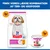 Hill's Science Plan Mature Small & Mini Mousse