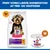 Hill's Science Plan Sensitive Stomach & Skin Small & Mini Mousse Hill's Science Plan Sensitive Stomach & Skin Small & Mini Mousse