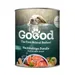 Goood Adult Dog 6 x 800 g - Nachhaltige Forelle