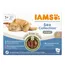 IAMS Advanced Nutrition Grain Free Sea Collection in Sauce - výhodné balení: 24 × 85 g