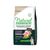 Natural Trainer Hundefutter, 2,5kg, mit entbeintem Truthahnfleisch, Obst, Gemüse und unraffinierten Getreiden. Ohne Farbstoffe, Konservierungsstoffe oder zugesetzten Zucker.